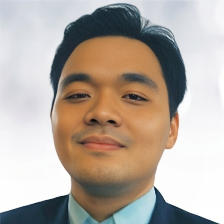 Calvin Jose Jol
